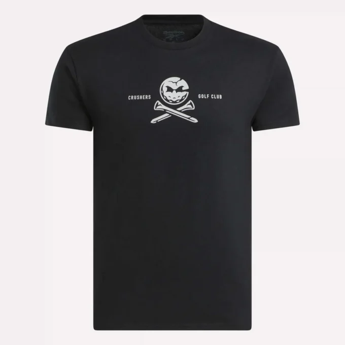 Camiseta Crushers para hombre Camiseta Crushers para hombre