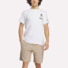 Camiseta Crushers Stacked Logo para hombre