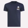 Camiseta Crushers Stacked Logo para hombre