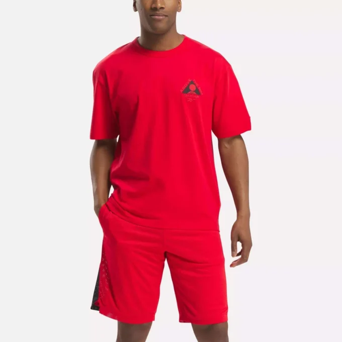 Camiseta de baloncesto Above the Rim para hombre Camiseta de baloncesto Above the Rim para hombre