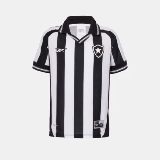 Camiseta de casa para niños Botafogo Youth