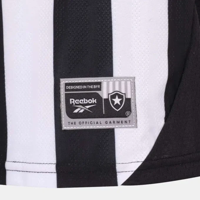 Camiseta de casa para niños Botafogo Youth Camiseta de casa para niños Botafogo Youth