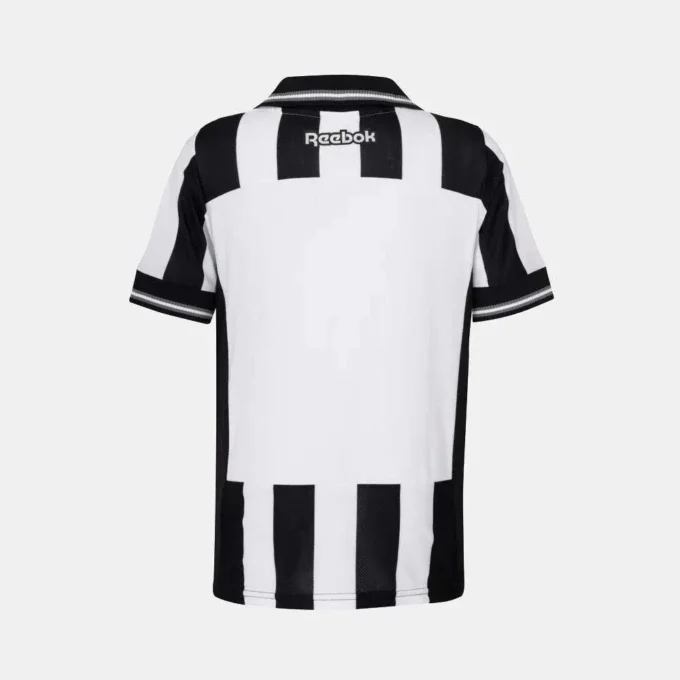 Camiseta de casa para niños Botafogo Youth Camiseta de casa para niños Botafogo Youth