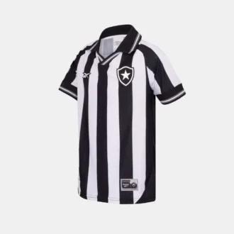 Camiseta de casa para niños Botafogo Youth