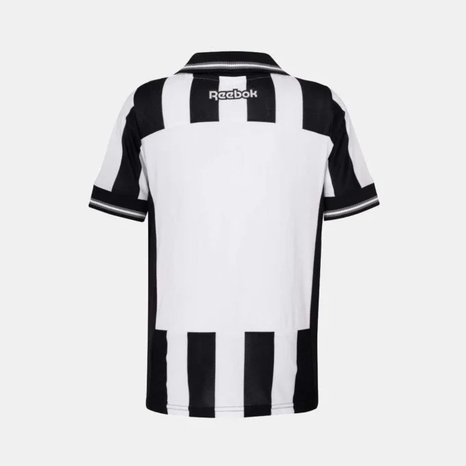 Camiseta de casa para niños Botafogo Youth Camiseta de casa para niños Botafogo Youth