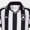 Camiseta de casa para niños Botafogo Youth Camiseta de casa para niños Botafogo Youth