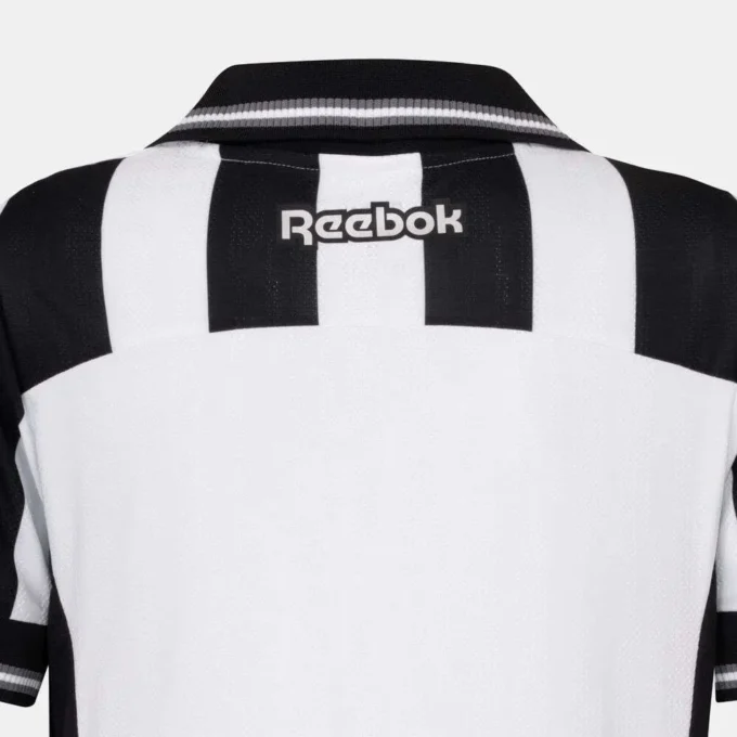 Camiseta de casa para niños Botafogo Youth Camiseta de casa para niños Botafogo Youth