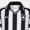 Camiseta de casa para niños Botafogo Youth Camiseta de casa para niños Botafogo Youth
