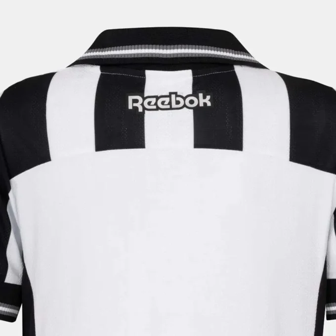 Camiseta de casa para niños Botafogo Youth Camiseta de casa para niños Botafogo Youth