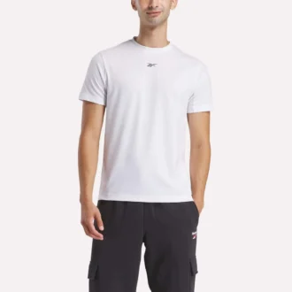 Camiseta de entrenamiento para hombre Athlete