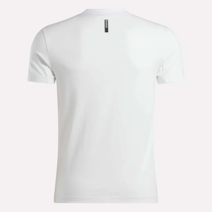 Camiseta de entrenamiento para hombre Athlete Camiseta de entrenamiento para hombre Athlete