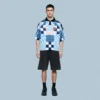 Camiseta de fútbol LTD para hombre 22 Camiseta de fútbol LTD para hombre 22