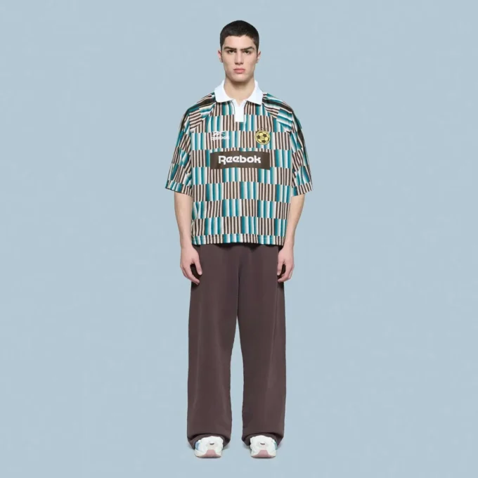 Camiseta de fútbol LTD para hombre 22 Camiseta de fútbol LTD para hombre 22