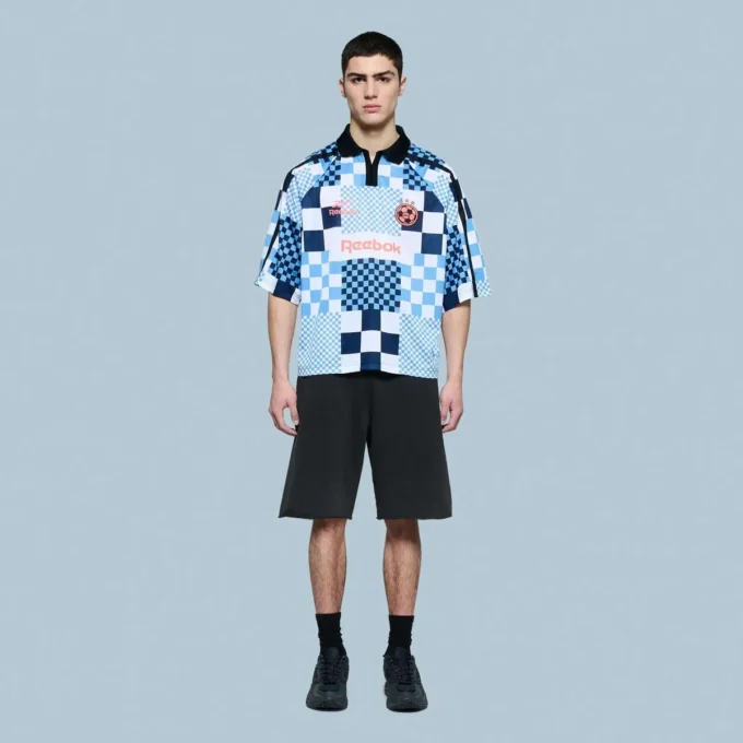 Camiseta de fútbol LTD para hombre 22 Camiseta de fútbol LTD para hombre 22