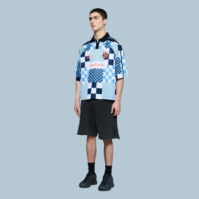 Camiseta de fútbol LTD para hombre 22 Camiseta de fútbol LTD para hombre 22