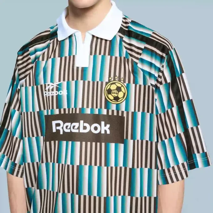 Camiseta de fútbol LTD para hombre 22 Camiseta de fútbol LTD para hombre 22