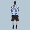Camiseta de fútbol LTD para hombre 22 Camiseta de fútbol LTD para hombre 22