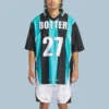 Camiseta de fútbol para hombre Reebok x Botter LTD Reverse Camiseta de fútbol para hombre Reebok x Botter LTD Reverse