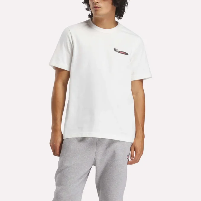Camiseta de golf para hombre Above Average