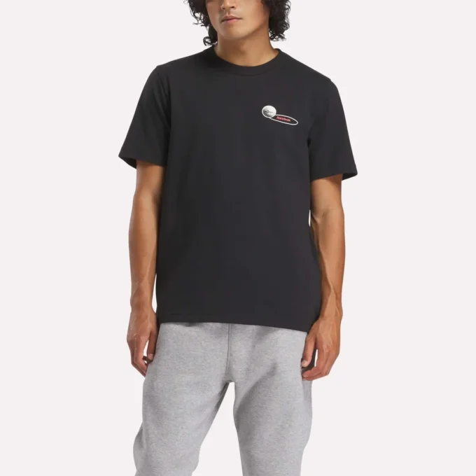 Camiseta de golf para hombre Above Average