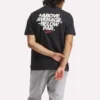 Camiseta de golf para hombre Above Average