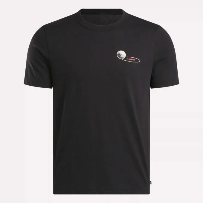 Camiseta de golf para hombre Above Average