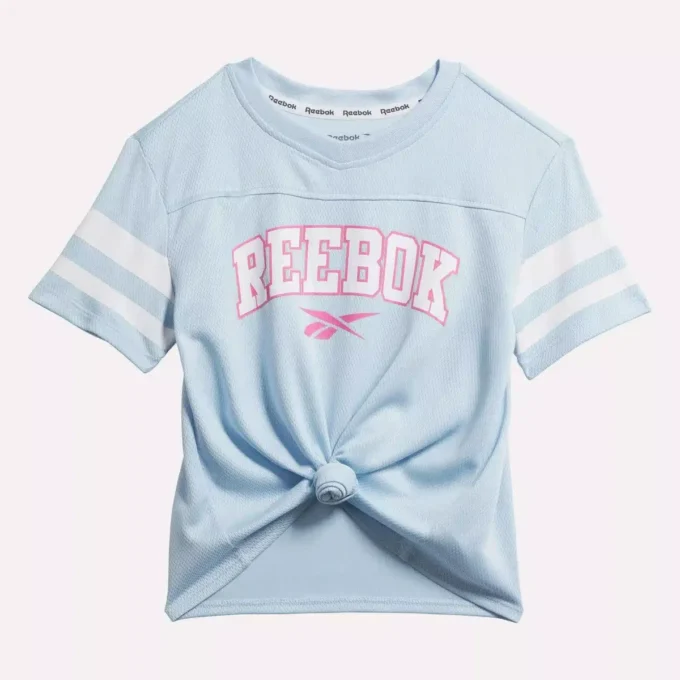 Camiseta de malla para niña Camiseta de malla para niña