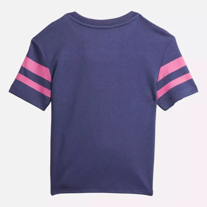 Camiseta de malla para niña Camiseta de malla para niña