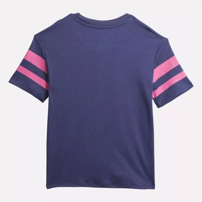 Camiseta de malla para niña Camiseta de malla para niña