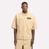 Camiseta de manga corta LTD para hombre