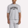 Camiseta de manga corta para hombre