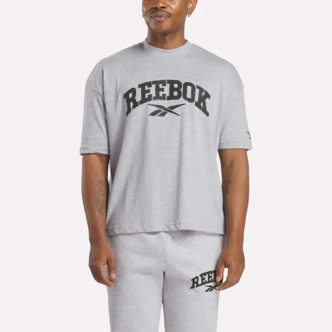 Camiseta de manga corta para hombre