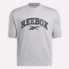 Camiseta de manga corta para hombre
