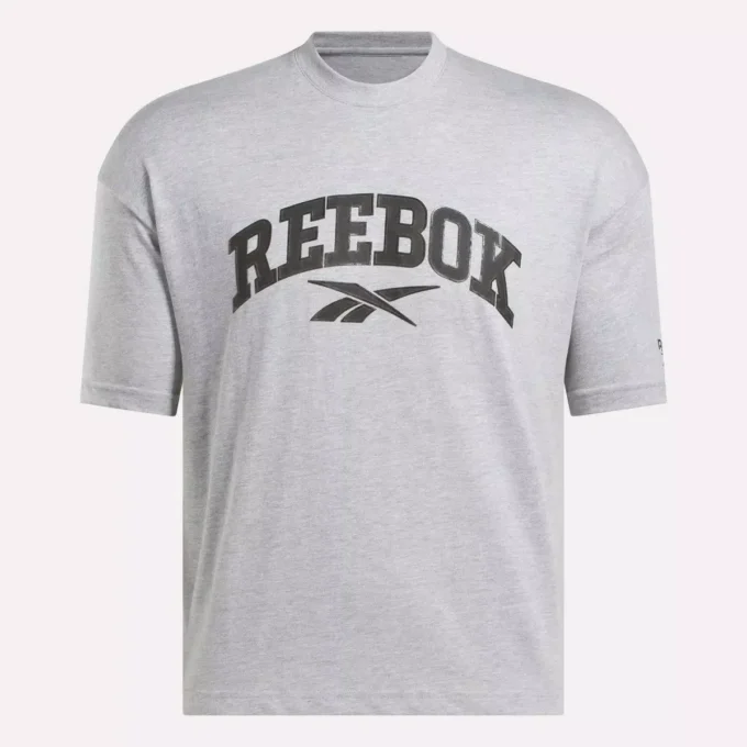 Camiseta de manga corta para hombre