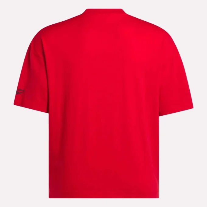 Camiseta de manga corta para hombre