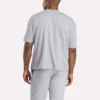 Camiseta de manga corta para hombre