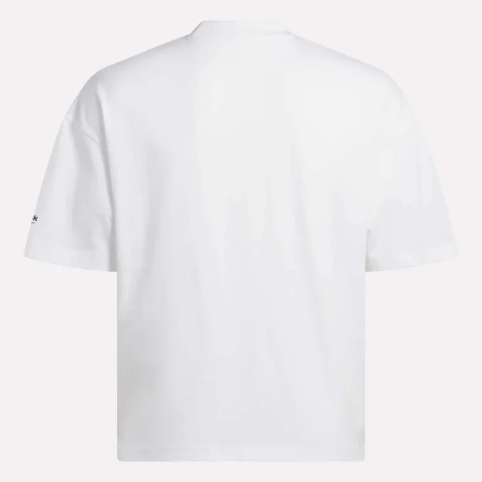 Camiseta de manga corta para hombre