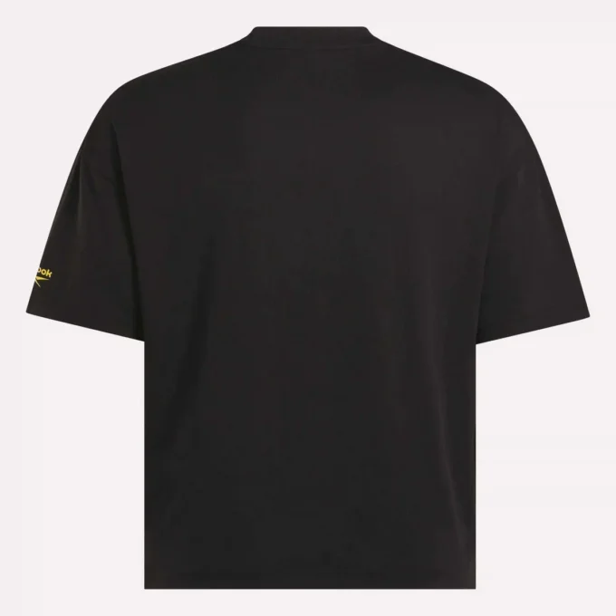 Camiseta de manga corta para hombre