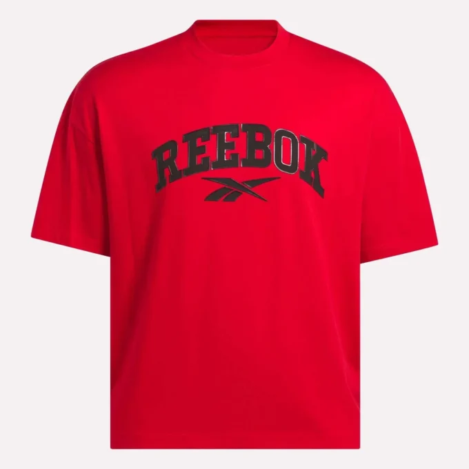 Camiseta de manga corta para hombre
