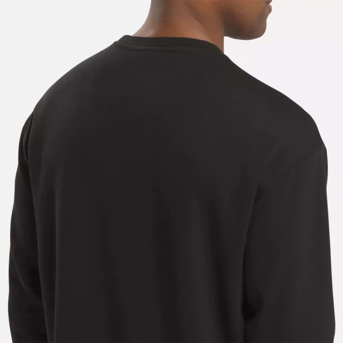 Camiseta de manga larga Active Collective para hombre