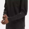 Camiseta de manga larga Active Collective para hombre