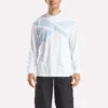 Camiseta de manga larga Crosscheck