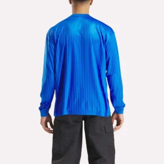 Camiseta de manga larga Crosscheck