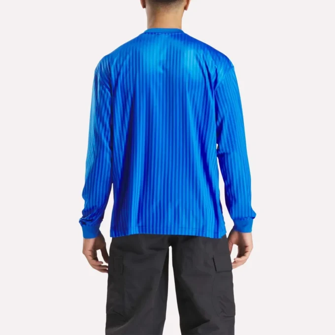 Camiseta de manga larga Crosscheck
