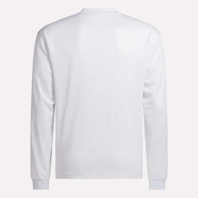 Camiseta de manga larga Crosscheck