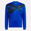 Camiseta de manga larga Crosscheck