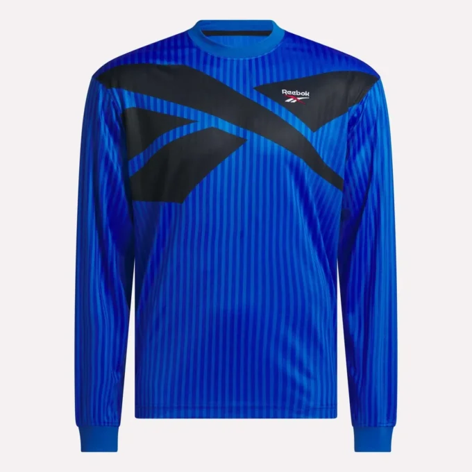 Camiseta de manga larga Crosscheck