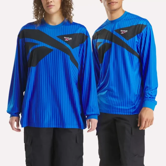 Camiseta de manga larga Crosscheck