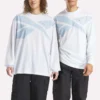 Camiseta de manga larga Crosscheck