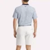 Camiseta de sublimación para hombre
